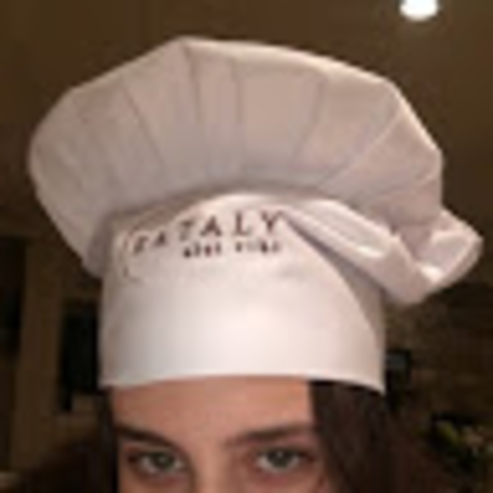 Meet your Posher, Natasha